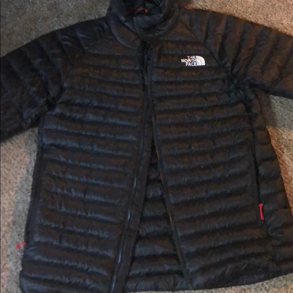 Men’s north face